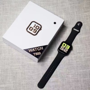 T500 Ultra Smart Watch Compatible with Android & iOS Bluetooth Watch