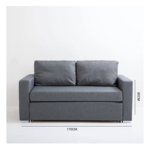 High Quality Two in one sofa couch