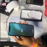 Apple iPhone 13 Pro 128GB - Factory Unlocked